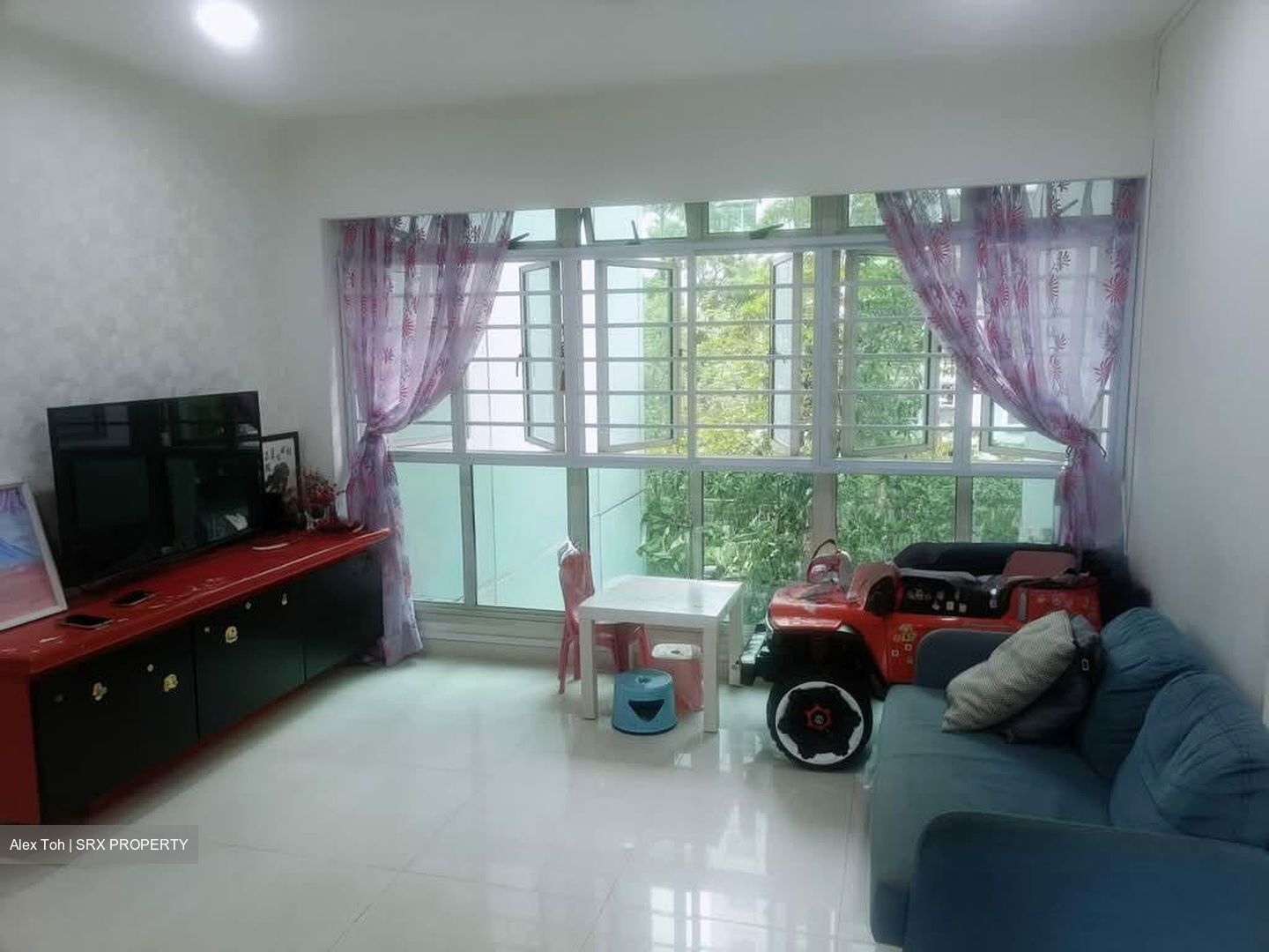 Blk 173C Punggol Field (Punggol), HDB 4 Rooms #582482011